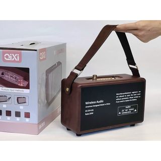 Loa Bluetooth Qixi SK-2025 Giá Sỉ
