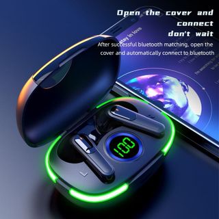 Tai Nghe Bluetooth PRO80 TWS Giá Sỉ