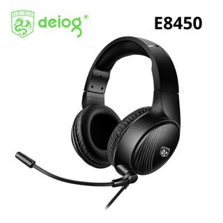 TAI NGHE VI TÍNH DEIOG E8450 CHÍNH HÃNG