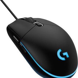 CHUỘT GAMING CÓ DÂY G102 GIÁ SỈ