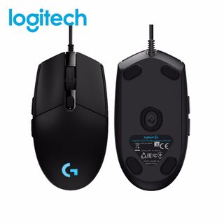 CHUỘT GAMING CÓ DÂY G102 GIÁ SỈ