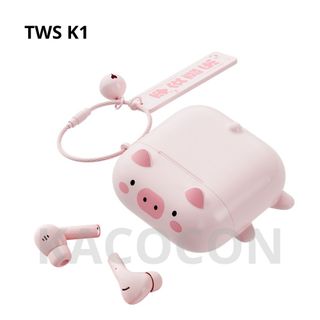 TAI NGHE BLUETOOTH TWS K1