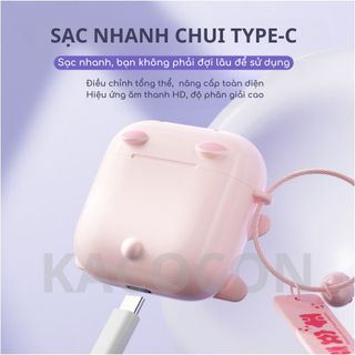 TAI NGHE BLUETOOTH TWS K1