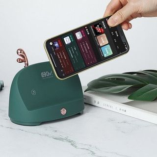 LOA BLUETOOTH CỘNG HƯỞNG KHUẾCH ĐẠI XM-318 GIÁ SỈ