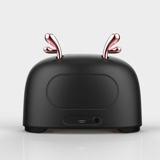 LOA BLUETOOTH CỘNG HƯỞNG KHUẾCH ĐẠI XM-318 GIÁ SỈ