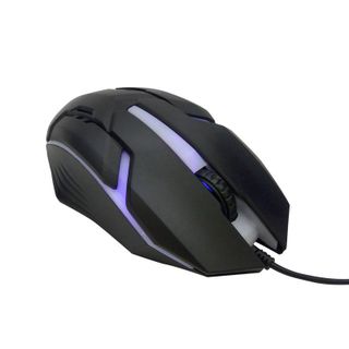 CHUỘT GAMING CÓ DÂY TJ-9 LED RGB GIÁ SỈ