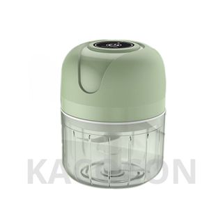 MÁY XAY TỎI ỚT MINI CẦM TAY GIÁ SỈ