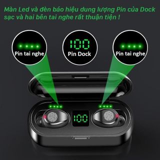 TAI NGHE BLUETOOTH F9