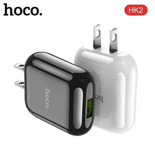 Cóc Sạc Hoco HK2 3.0A Giá Sỉ