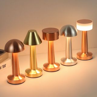 ĐÈN LED CẢM ỨNG VINTAGE TRANG TRÍ ĐỂ BÀN T57 GIÁ SỈ
