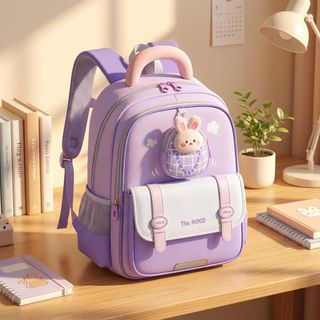🎒 BALO TIỂU HỌC A9293 – FORM ĐẸP, NGĂN CHỨA RỘNG, NHIỀU MÀU SẮC NỔI BẬT