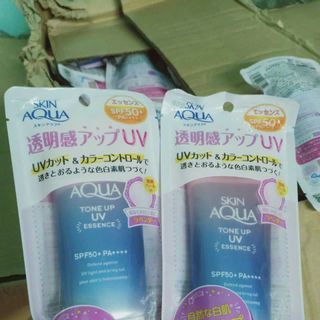 Chống nắng aqua như hình