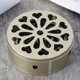HỘP ĐỰNG NHANG MUỖI CÓ QUAI XÁCH