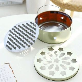 HỘP ĐỰNG NHANG MUỖI CÓ QUAI XÁCH