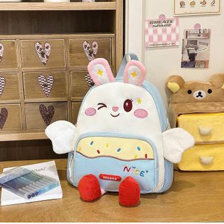 BAL0 MINI CUTE A9083 – NHỎ GỌN XINH XẮN CHO BÉ 🎒