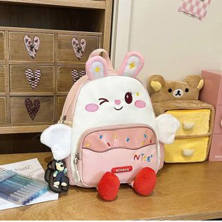 BAL0 MINI CUTE A9083 – NHỎ GỌN XINH XẮN CHO BÉ 🎒