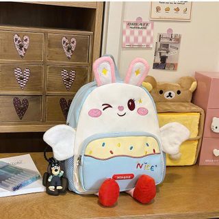 BAL0 MINI CUTE A9083 – NHỎ GỌN XINH XẮN CHO BÉ 🎒