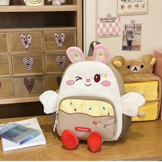 BAL0 MINI CUTE A9083 – NHỎ GỌN XINH XẮN CHO BÉ 🎒