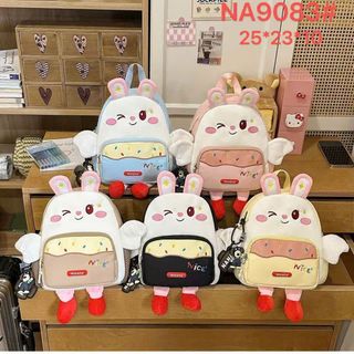 BAL0 MINI CUTE A9083 – NHỎ GỌN XINH XẮN CHO BÉ 🎒