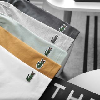 Set Thun Nam đang hot ss26. Phong cách trẻ trung, cá tính, form unisex nam nữ đều có thể mặc.