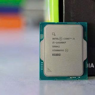 CPU Intel Core i5-14600KF Tray VAT | 14 Nhân 20 Luồng | Turbo Up To 5.3GHz | Socket LGA1700