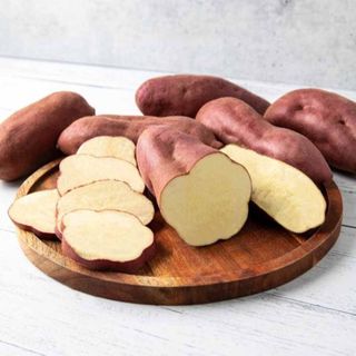 Khoai lang Nhật Đà Lạt sỉ cho cửa hàng thực phẩm và đại lý