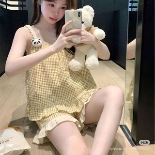 Đùi đũi bông mây Queen