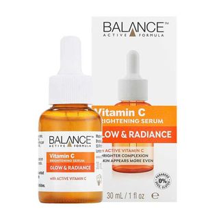 Serum balance như hình