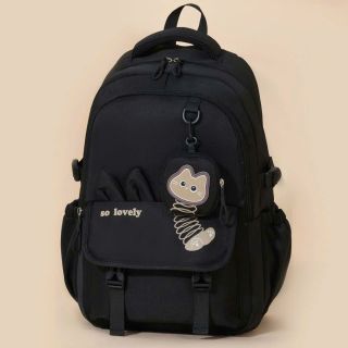 BALO A6563 SO LOVELY – BÉ MÈO LÒ XO SIÊU CUTE!