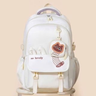 BALO A6563 SO LOVELY – BÉ MÈO LÒ XO SIÊU CUTE!