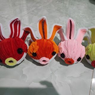 Lồng đèn cá bằng kẽm nhung