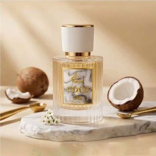 Charme CoCo Trắng 50ml