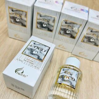 Charme CoCo Trắng 50ml
