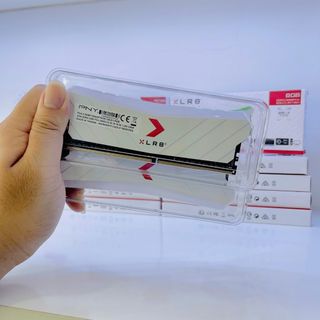 Ram PNY 8GB XLR8 RGB Epic X Gaming