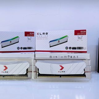Ram PNY 8GB XLR8 RGB Epic X Gaming