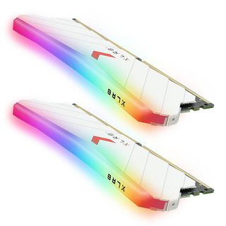 Ram PNY 8GB XLR8 RGB Epic X Gaming