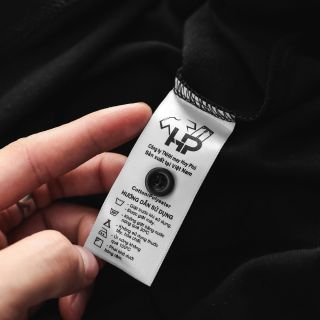 POLO HP MAN Full 4 Colors. Chất liệu vải 100% COTTON chính phẩm co giản 4 chiều dày dặn.