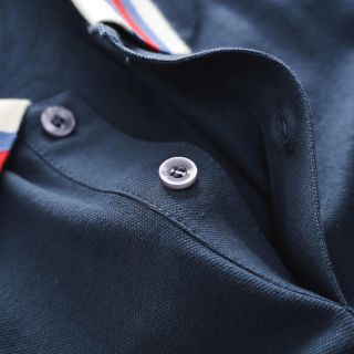 POLO HP MAN Full 4 Colors. Chất liệu vải 100% COTTON chính phẩm co giản 4 chiều dày dặn.