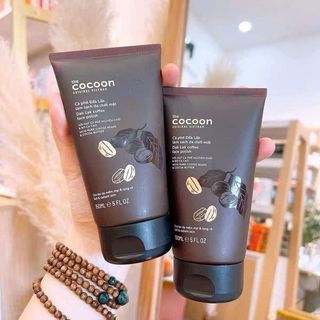 Ttb cocoon như hình
