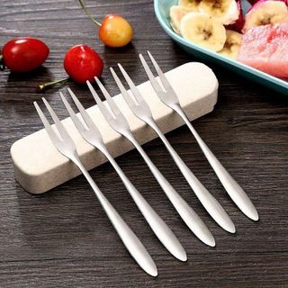 SET 10 NĨA GHIM INOX ĐỨC