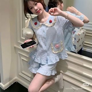 Đùi đũi xốp Luxury