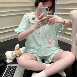 Đùi đũi xốp Luxury