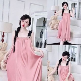 Đầm Latin 3CE hàng nghiêm