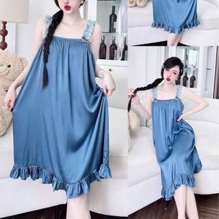 Đầm Latin 3CE hàng nghiêm
