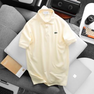 Mẫu áo polo Nam đang hot ss26. Logo chuẩn hãng.