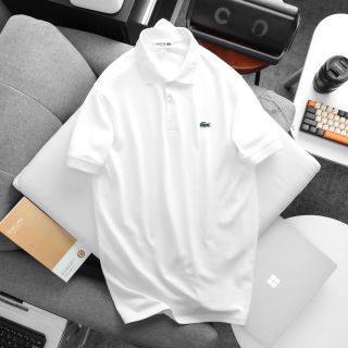 Mẫu áo polo Nam đang hot ss26. Logo chuẩn hãng.