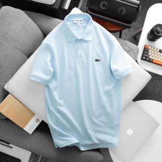 Mẫu áo polo Nam đang hot ss26. Logo chuẩn hãng.