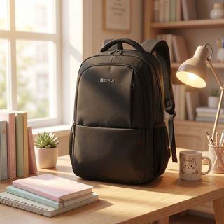 BAL0 BASIC A2602 – PHONG CÁCH PASTEL TREND, ĐI HỌC ĐI CHƠI ĐỀU XINH