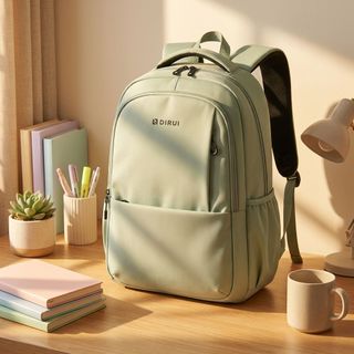 BAL0 BASIC A2602 – PHONG CÁCH PASTEL TREND, ĐI HỌC ĐI CHƠI ĐỀU XINH
