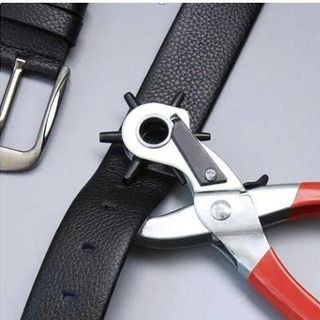 KIỀM BẤM LỖ DÂY NỊT